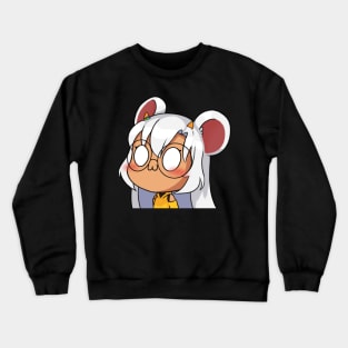 Chizu OwO Crewneck Sweatshirt